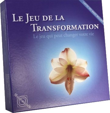 Boîte du Jeu de la Transformation