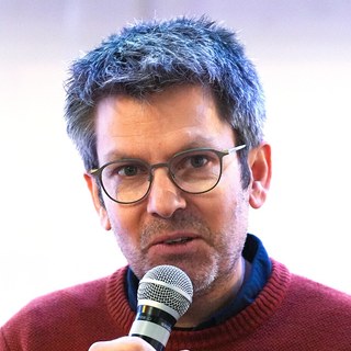 Olivier Hamant